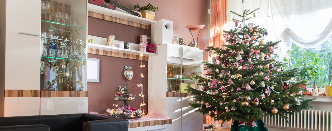 Ihr perfekter Premium Weihnachtsbaum
